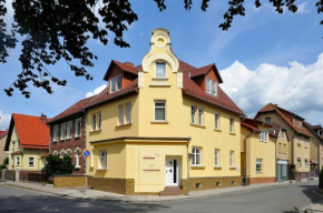 Ferienwohnungen I und II in Rudolstadt, Saalfeld-Rudolstadt in Rudolstadt, Saalfeld-Rudolstadt